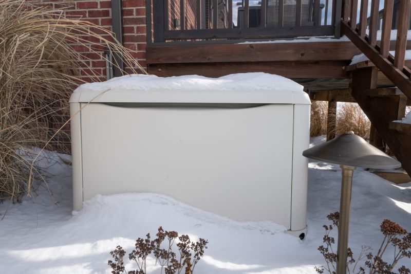 Bat House Installation