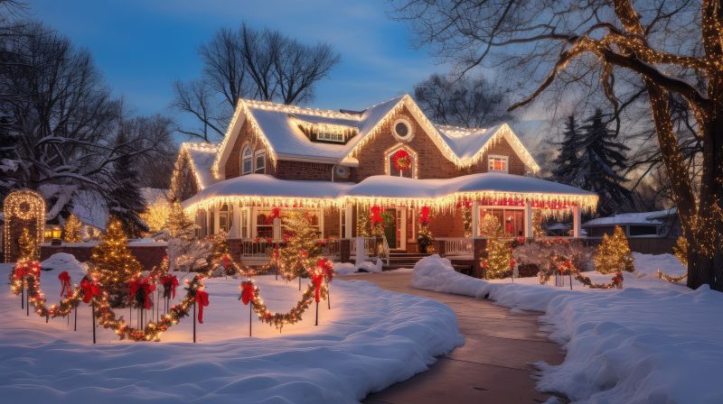 Bat House Installation