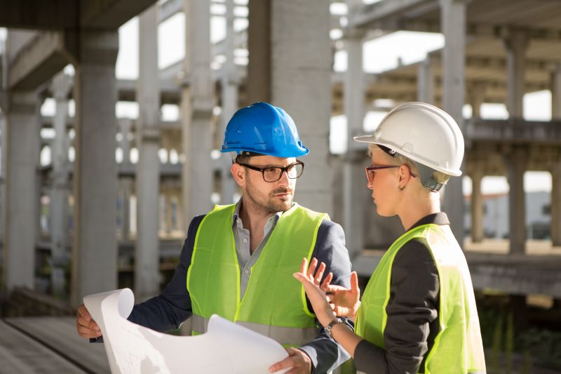 Bat House Installation