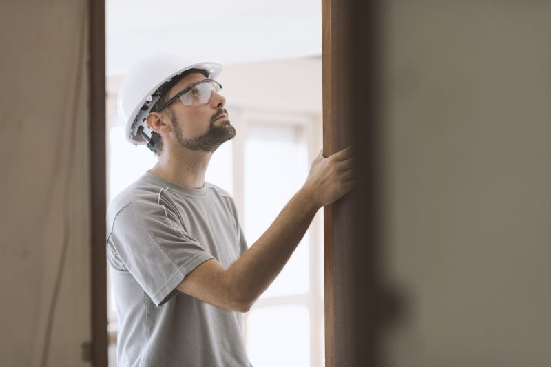 Door Widening Service in Santa Rosa, CA