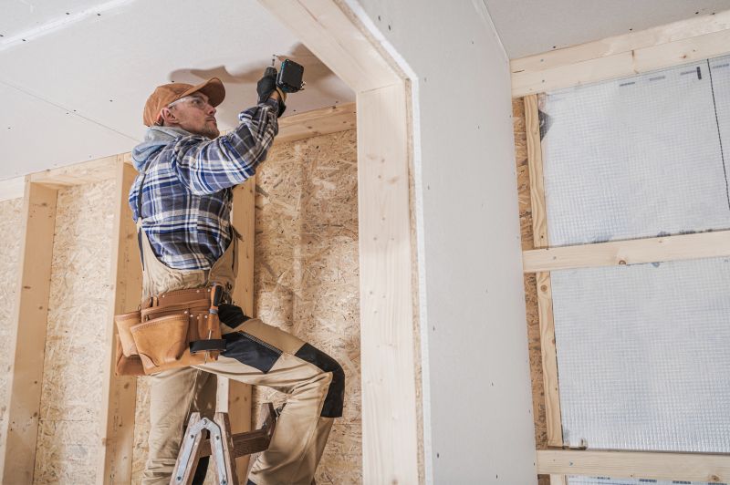 Exterior Remodeling in Denver County, CO