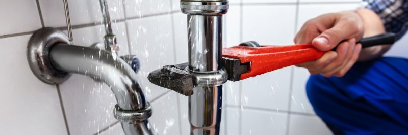 Plumbing Fix