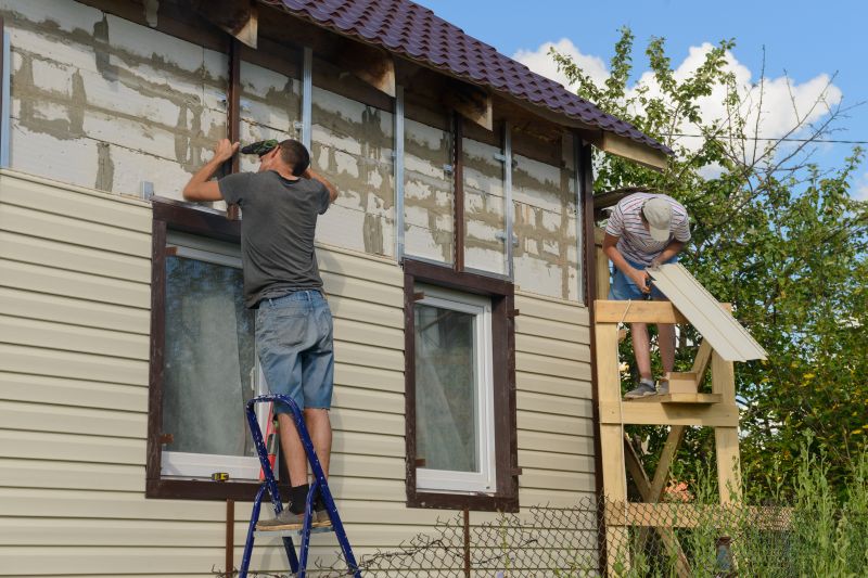 Home Repair Service in Denver County, CO