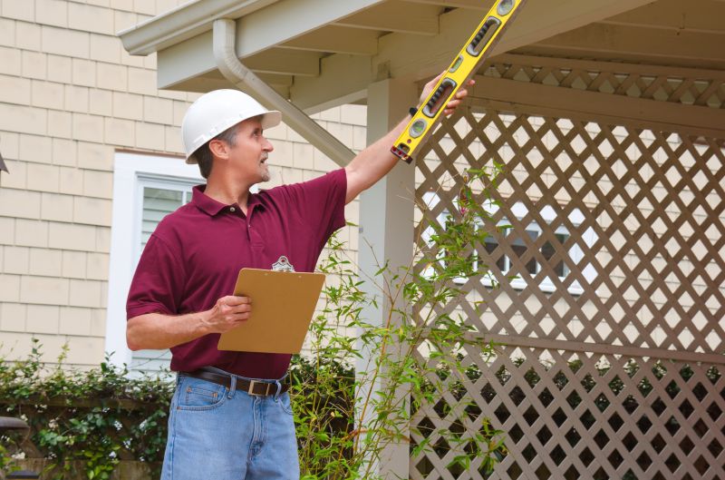 House Repair Service in Conroe, TX