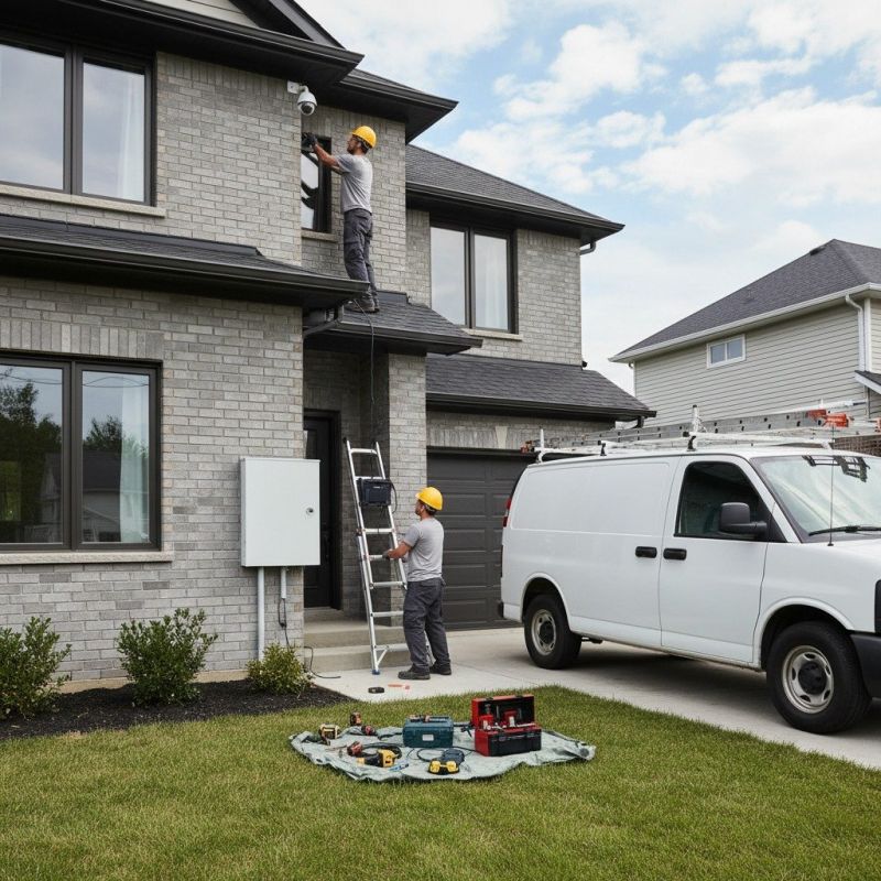 Contact About Bat House Installation