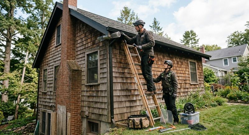 Handyman Service